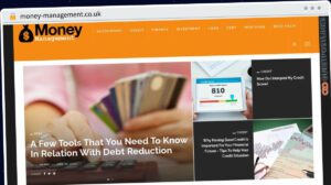 Publish Guest Post on money-management.co.uk