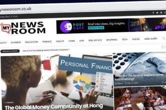 Publish Guest Post on mynewsroom.co.uk