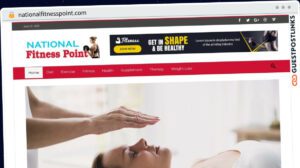 Publish Guest Post on nationalfitnesspoint.com