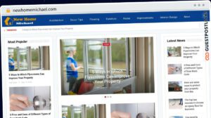Publish Guest Post on newhomemichael.com