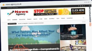 Publish Guest Post on news-agency.co.uk