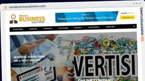 Publish Guest Post on nexiabusinesssolutions.com