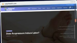Publish Guest Post on nuturhealth.com