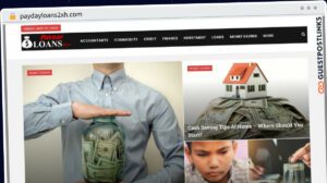 Publish Guest Post on paydayloans2xh.com