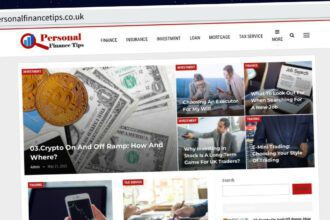 Publish Guest Post on personalfinancetips.co.uk