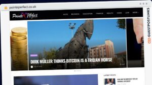 Publish Guest Post on pointeperfect.co.uk