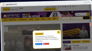 Publish Guest Post on qatarday.com