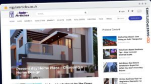 Publish Guest Post on regulararticles.co.uk