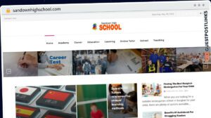 Publish Guest Post on sandownhighschool.com