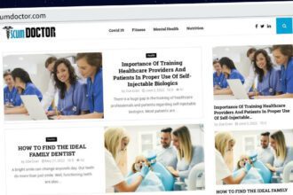 Publish Guest Post on scumdoctor.com