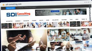 Publish Guest Post on sdi-consulting.com