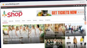 Publish Guest Post on securiteshop.com
