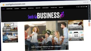 Publish Guest Post on southgabusinesses.com