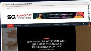 Publish Guest Post on sqtechnologymanagement.com