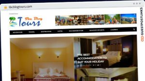 Publish Guest Post on tbcblogtours.com