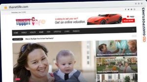 Publish Guest Post on thanetlife.com