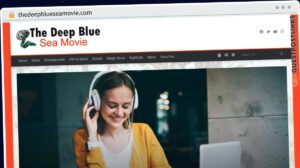 Publish Guest Post on thedeepblueseamovie.com