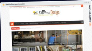 Publish Guest Post on thekitchen-design.com