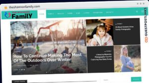 Publish Guest Post on theshannonfamily.com