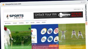Publish Guest Post on thesportscrave.com