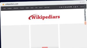 Publish Guest Post on wikipediars.com