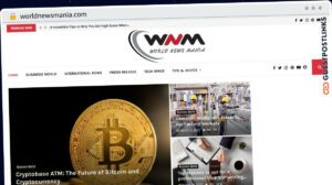 Publish Guest Post on worldnewsmania.com