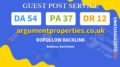 Buy Guest Post on argumentproperties.co.uk