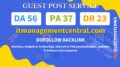 Buy Guest Post on itmanagementcentral.com