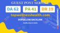 Buy Guest Post on topwellnesshealth.com