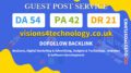 Buy Guest Post on visions4technology.co.uk