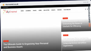 Publish Guest Post on 4ucreated.co.uk