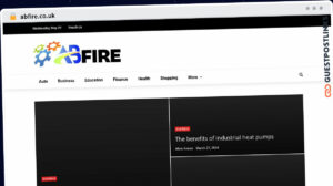 Publish Guest Post on abfire.co.uk