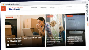 Publish Guest Post on acceptbusiness.net