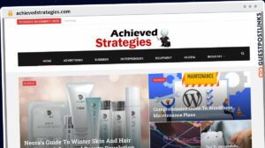 Publish Guest Post on achievedstrategies.com