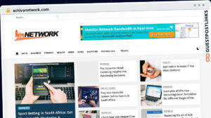 Publish Guest Post on achivanetwork.com