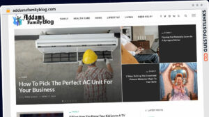 Publish Guest Post on addamsfamilyblog.com