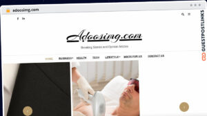 Publish Guest Post on adoosimg.com