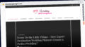 Publish Guest Post on afweddingdesigns.com