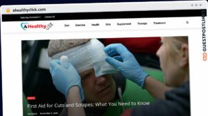 Publish Guest Post on ahealthyclick.com