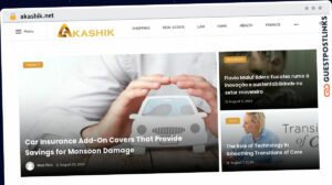Publish Guest Post on akashik.net