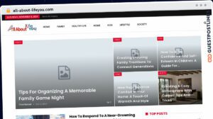 Publish Guest Post on all-about-lifeyou.com