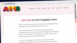 Publish Guest Post on alltechbuzz.net