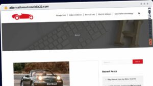 Publish Guest Post on alternativeautomobile29.com