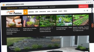 Publish Guest Post on alti2udeoutdoors.com