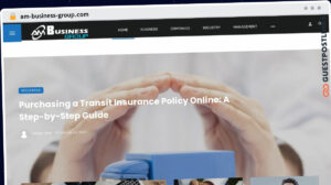 Publish Guest Post on am-business-group.com