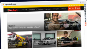 Publish Guest Post on apautollc.com