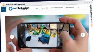 Publish Guest Post on applettechnology.co.uk