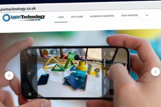 Publish Guest Post on applettechnology.co.uk