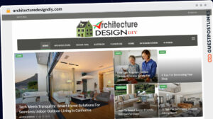 Publish Guest Post on architecturedesigndiy.com