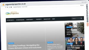 Publish Guest Post on argumentproperties.co.uk